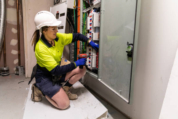 Best 24-Hour Electrician  in Stateburg, SC