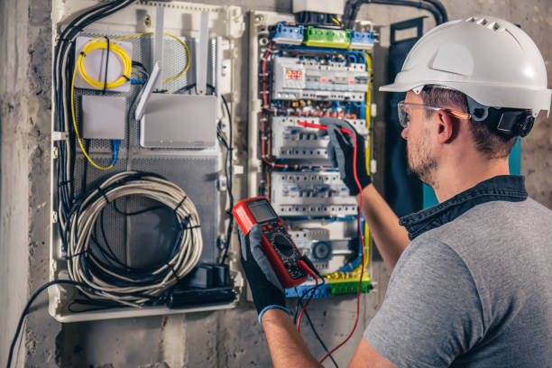 Best Licensed Electrician  in Stateburg, SC