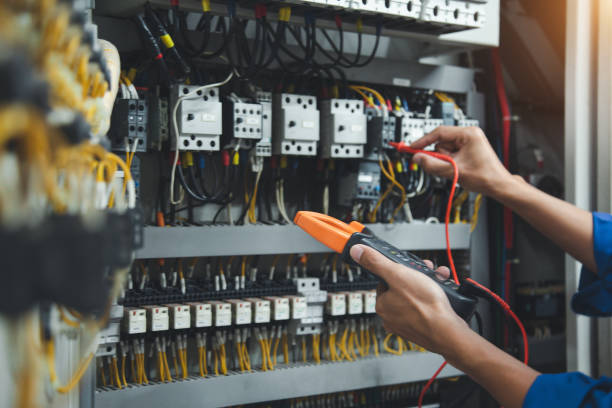 Best Electrical Contractors for Businesses  in Stateburg, SC