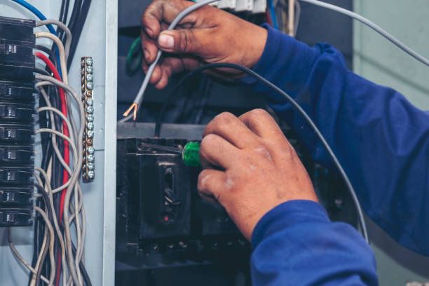 Best Electrical Troubleshooting Services  in Stateburg, SC